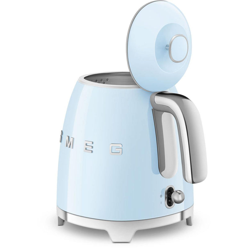 Smeg Retro-Style 0.8L Electric Kettle KLF05PBUS IMAGE 11