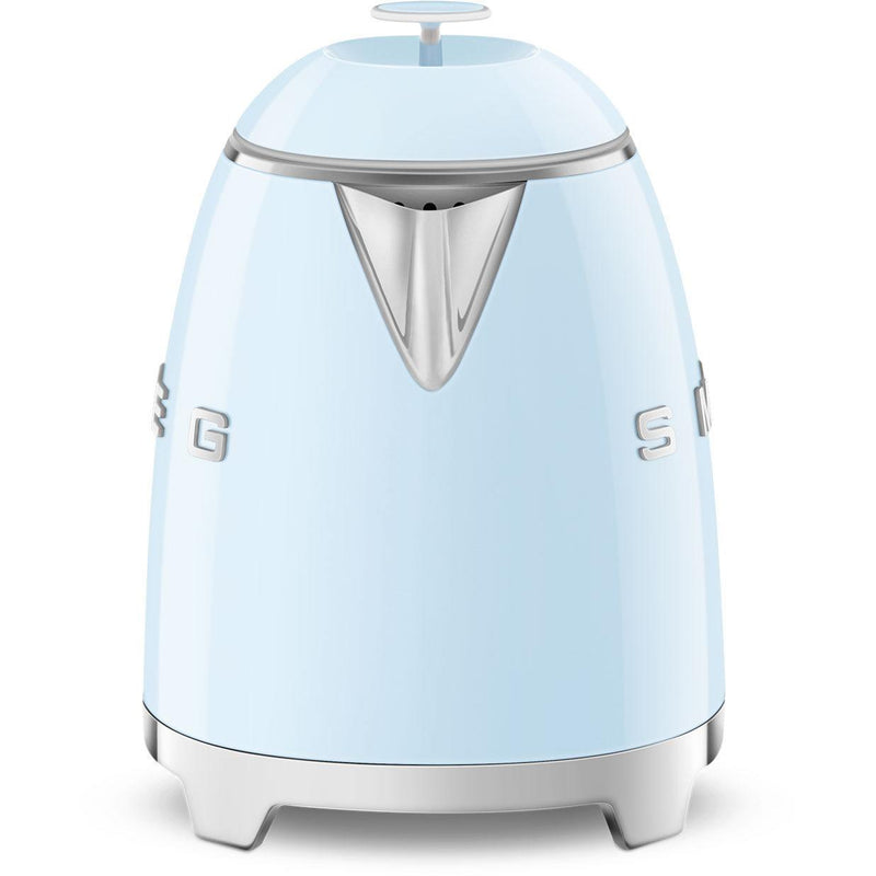 Smeg Retro-Style 0.8L Electric Kettle KLF05PBUS IMAGE 3