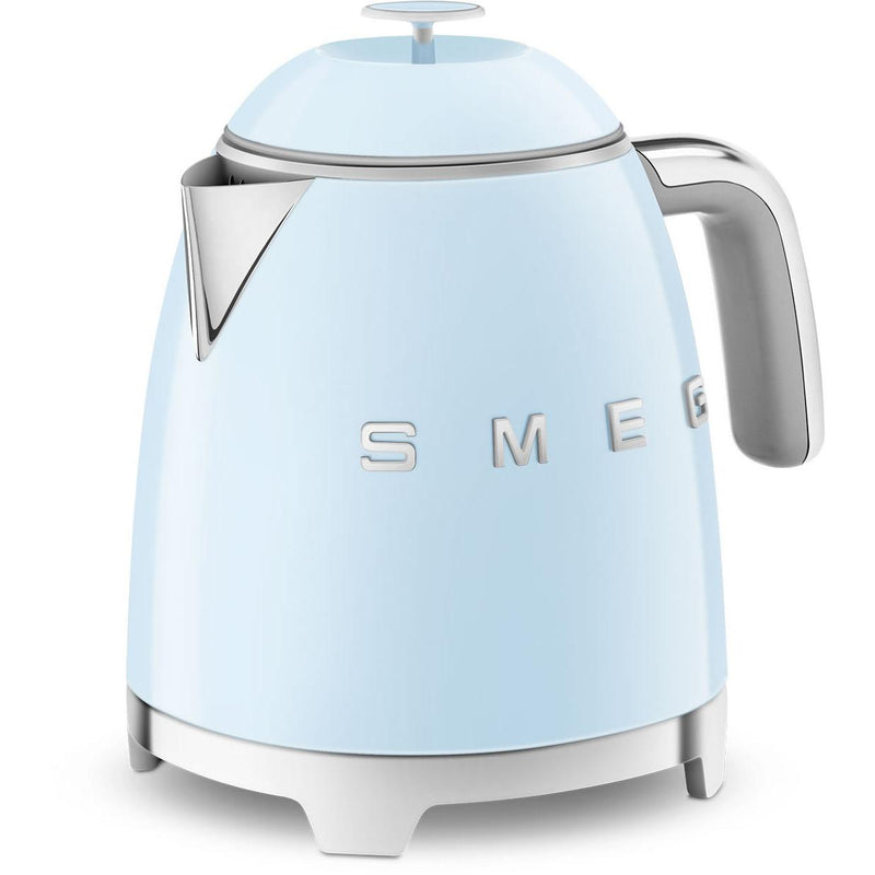 Smeg Retro-Style 0.8L Electric Kettle KLF05PBUS IMAGE 4