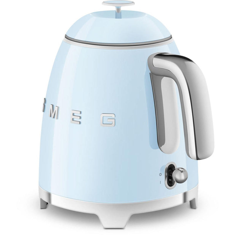 Smeg Retro-Style 0.8L Electric Kettle KLF05PBUS IMAGE 7