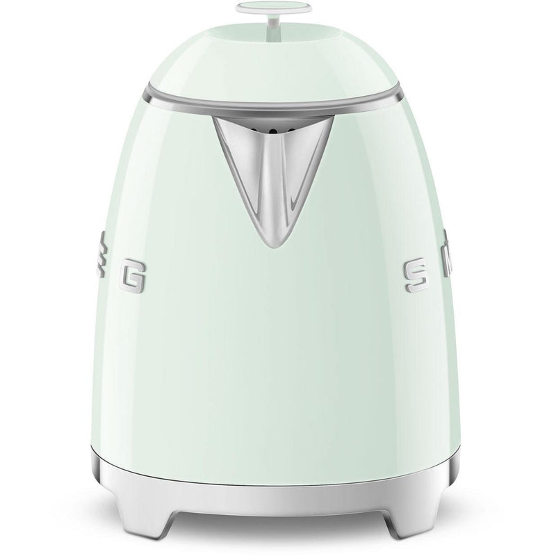 Smeg Retro-Style 0.8L Electric Kettle KLF05PGUS IMAGE 3