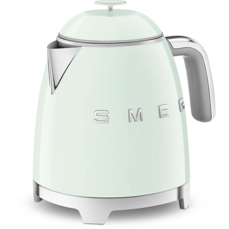 Smeg Retro-Style 0.8L Electric Kettle KLF05PGUS IMAGE 4