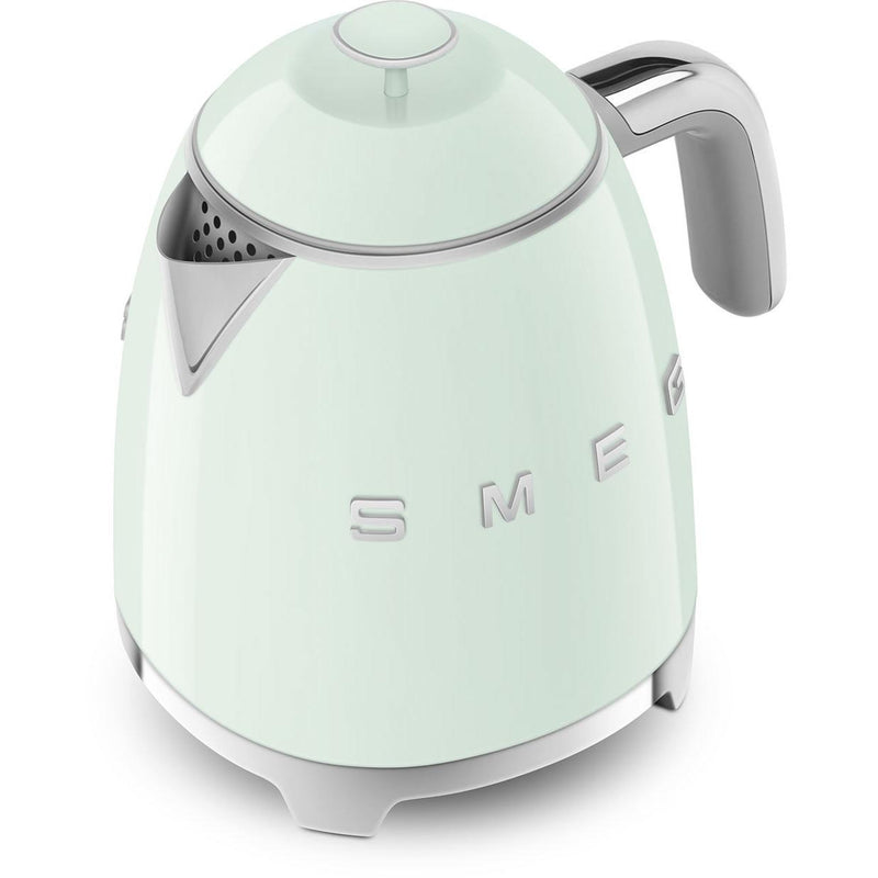 Smeg Retro-Style 0.8L Electric Kettle KLF05PGUS IMAGE 6