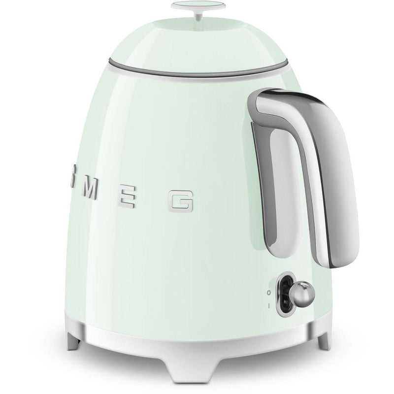 Smeg Retro-Style 0.8L Electric Kettle KLF05PGUS IMAGE 7