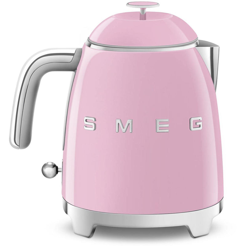 Smeg Retro-Style 0.8L Electric Kettle KLF05PKUS IMAGE 8