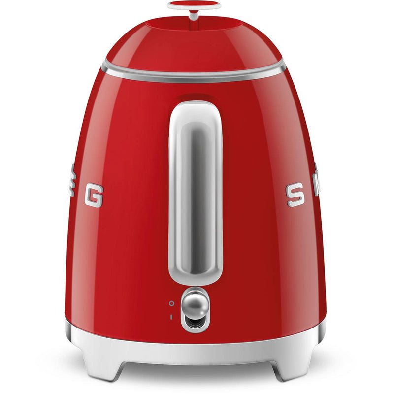 Smeg Retro-Style 0.8L Electric Kettle KLF05RDUS IMAGE 9