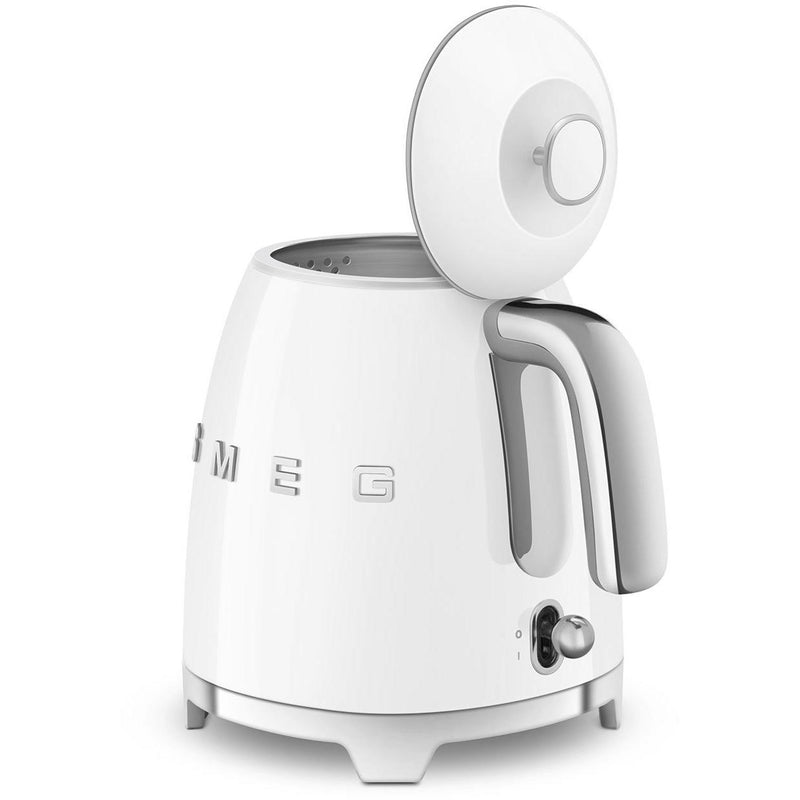 Smeg Retro-Style 0.8L Electric Kettle KLF05WHUS IMAGE 11