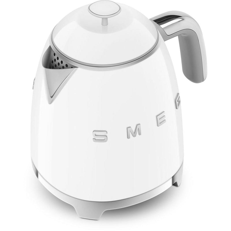 Smeg Retro-Style 0.8L Electric Kettle KLF05WHUS IMAGE 6