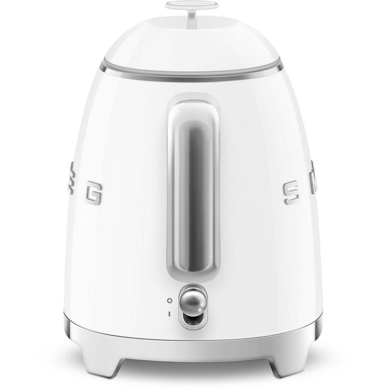 Smeg Retro-Style 0.8L Electric Kettle KLF05WHUS IMAGE 9