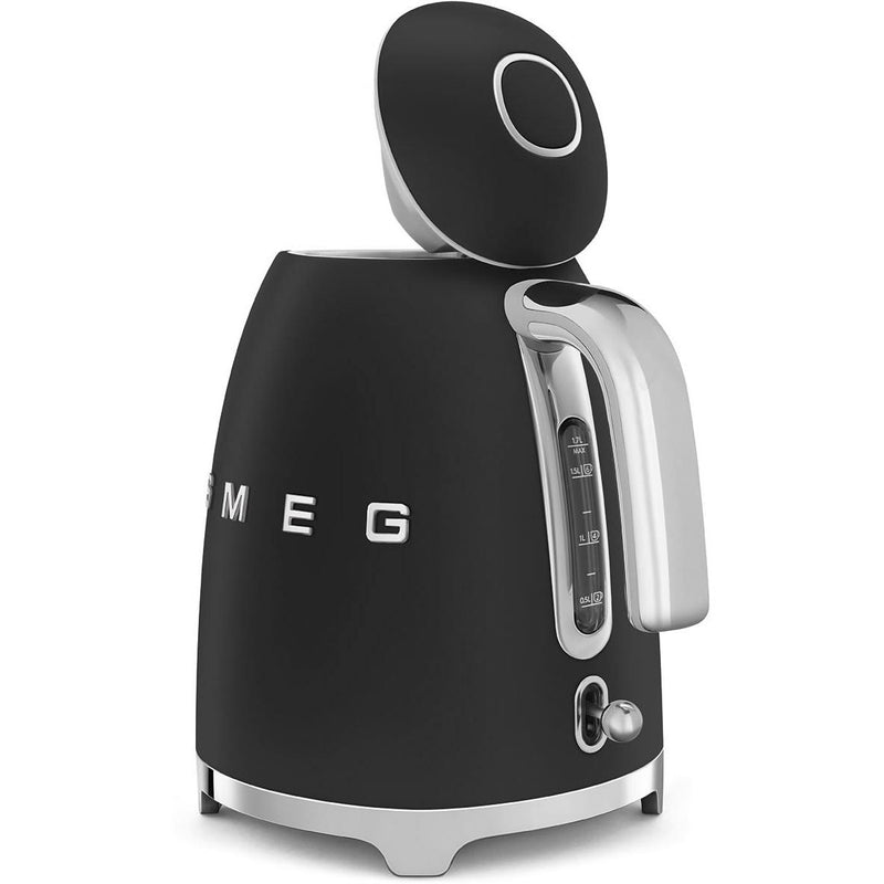 Smeg Retro-Style 1.7L Electric Kettle KLF03BLMUS IMAGE 11