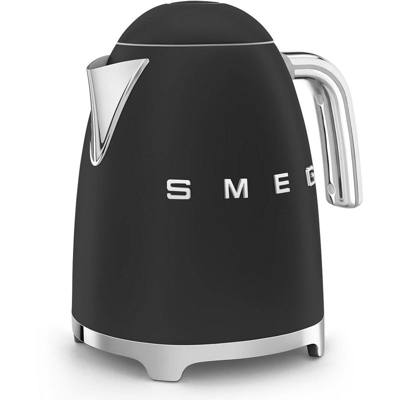 Smeg Retro-Style 1.7L Electric Kettle KLF03BLMUS IMAGE 4