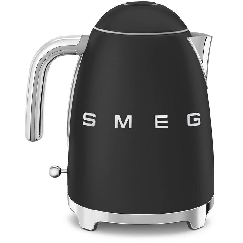 Smeg Retro-Style 1.7L Electric Kettle KLF03BLMUS IMAGE 8