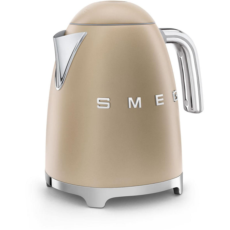 Smeg Retro-Style 1.7L Electric Kettle KLF03CHMUS IMAGE 4