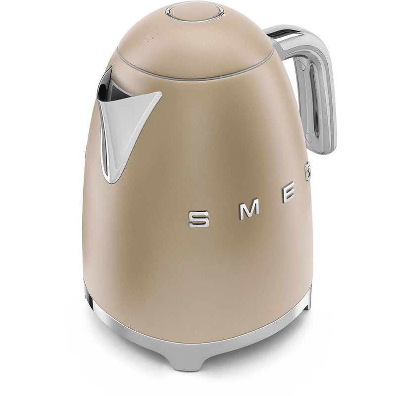 Smeg Retro-Style 1.7L Electric Kettle KLF03CHMUS IMAGE 6