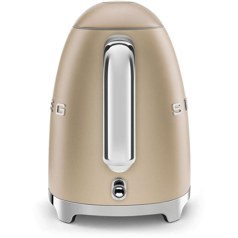 Smeg Retro-Style 1.7L Electric Kettle KLF03CHMUS IMAGE 9