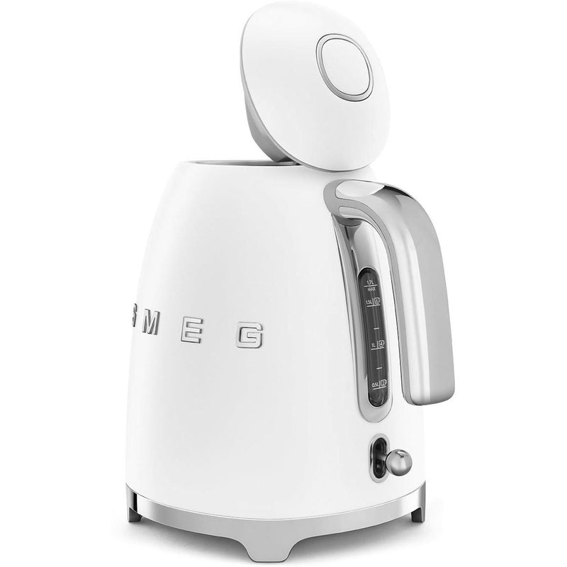 Smeg Retro-Style 1.7L Electric Kettle KLF03WHMUS IMAGE 11