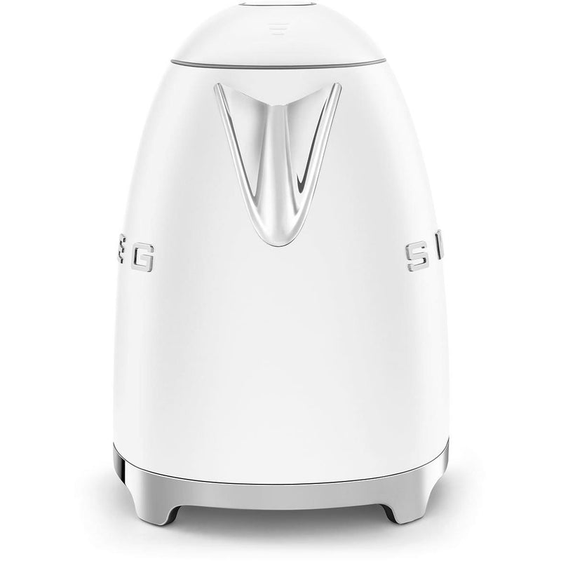 Smeg Retro-Style 1.7L Electric Kettle KLF03WHMUS IMAGE 3