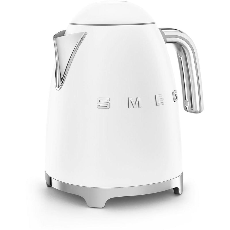 Smeg Retro-Style 1.7L Electric Kettle KLF03WHMUS IMAGE 4