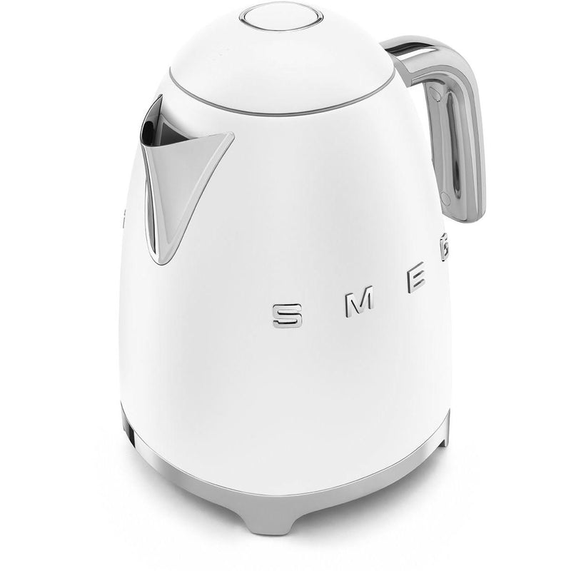 Smeg Retro-Style 1.7L Electric Kettle KLF03WHMUS IMAGE 6