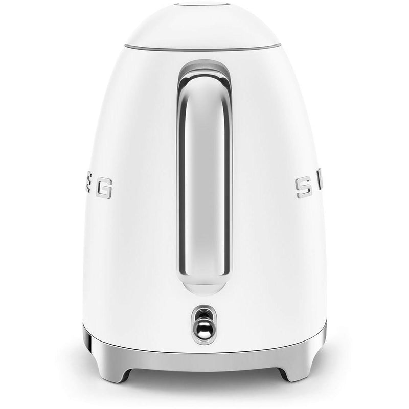 Smeg Retro-Style 1.7L Electric Kettle KLF03WHMUS IMAGE 9