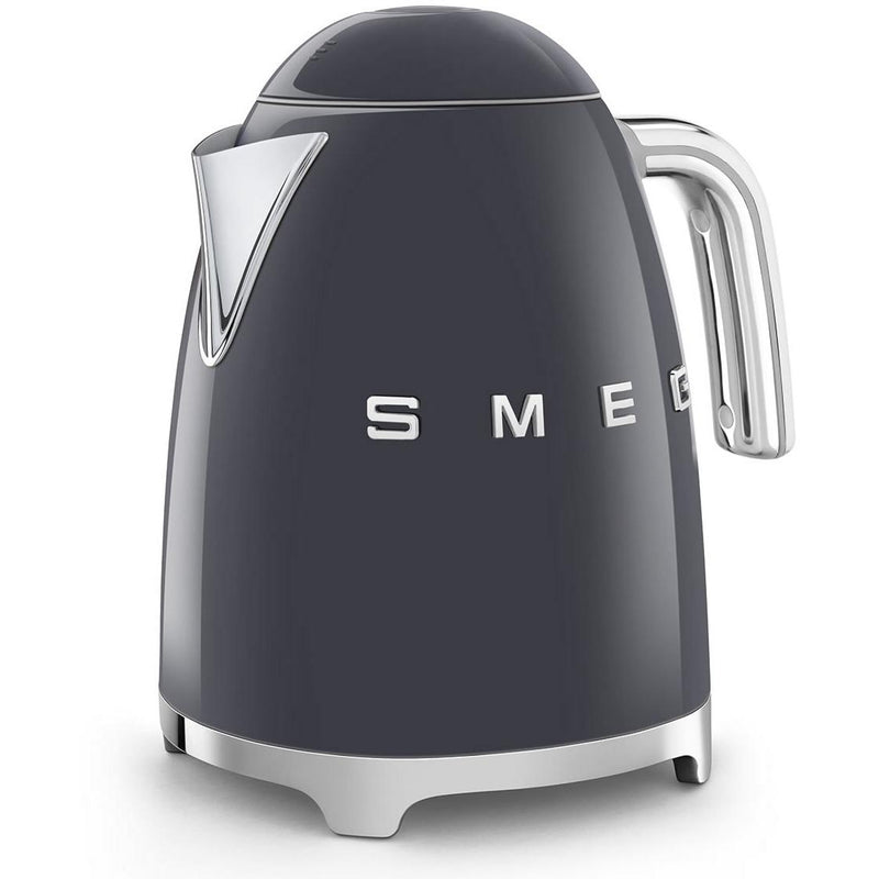 Smeg Retro-Style 1.7L Electric Kettle KLF03GRUS IMAGE 4