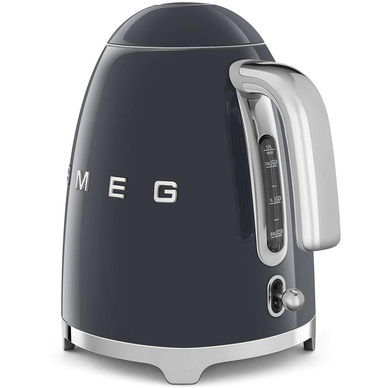 Smeg Retro-Style 1.7L Electric Kettle KLF03GRUS IMAGE 7