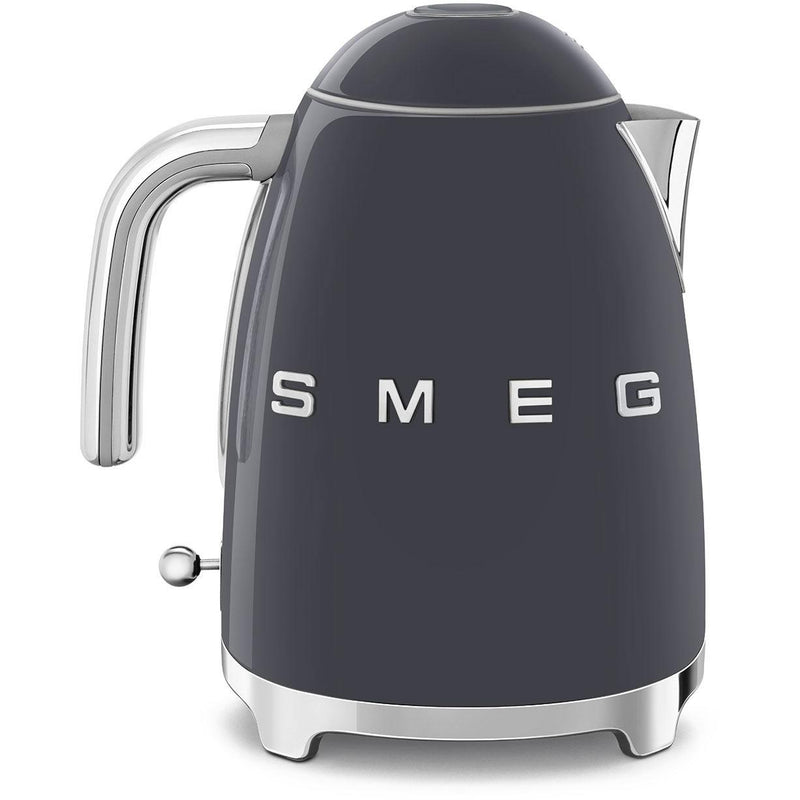 Smeg Retro-Style 1.7L Electric Kettle KLF03GRUS IMAGE 8