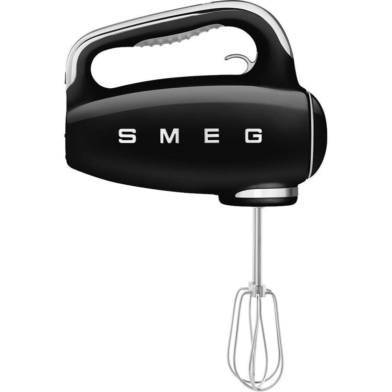 Smeg Retro-Style Hand Mixer HMF01BLUS IMAGE 4