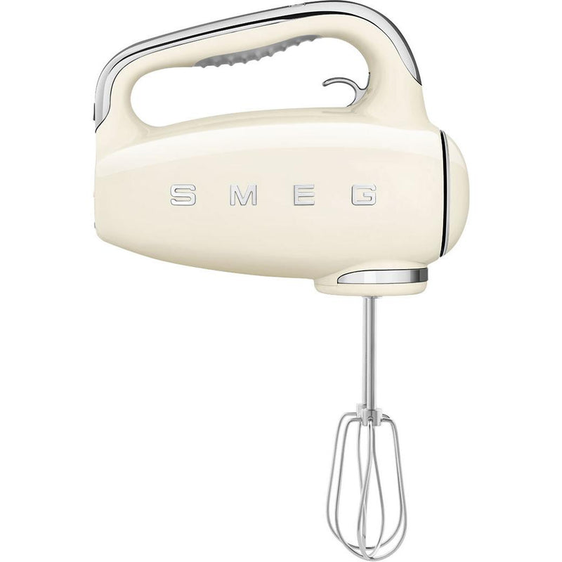 Smeg Retro-Style Hand Mixer HMF01CRUS IMAGE 4