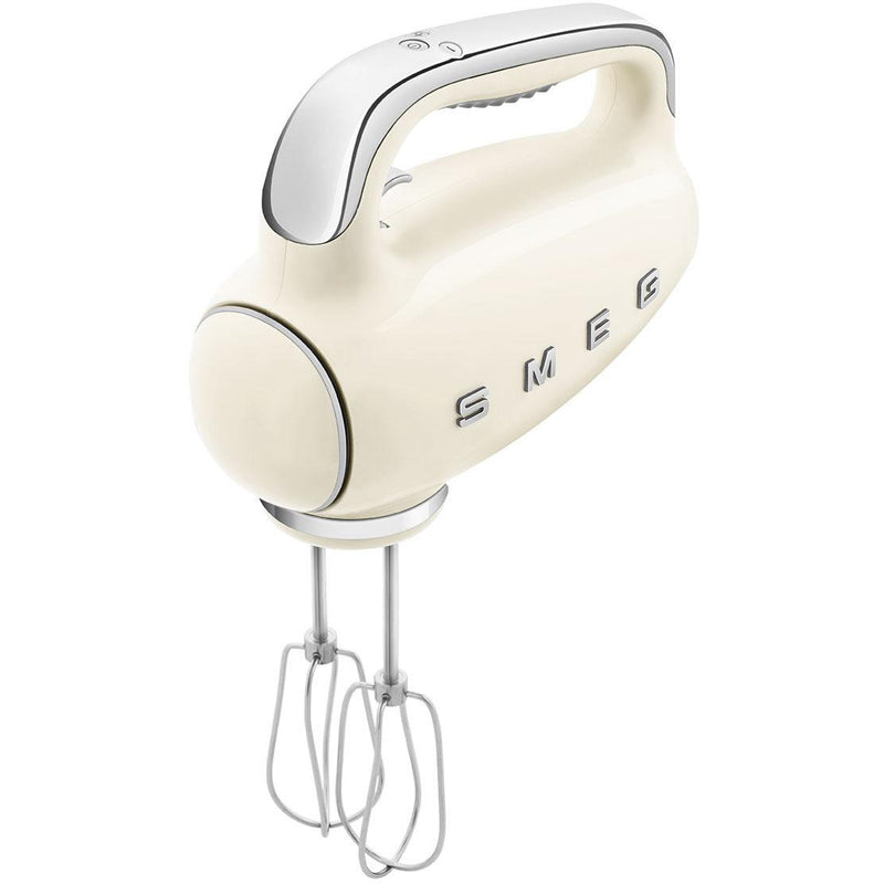 Smeg Retro-Style Hand Mixer HMF01CRUS IMAGE 8