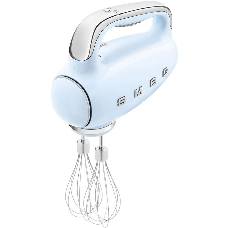 Smeg Retro-Style Hand Mixer HMF01PBUS IMAGE 11