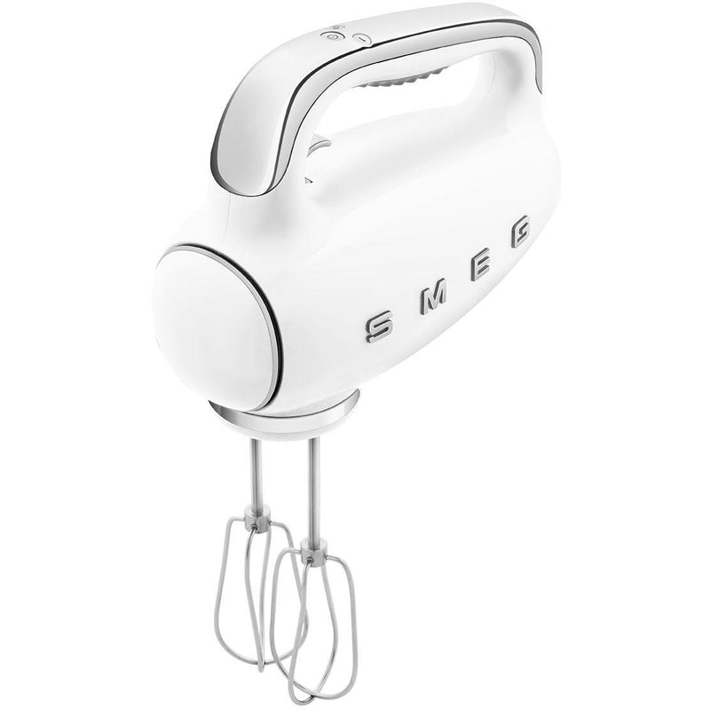 Smeg Retro-Style Hand Mixer HMF01WHUS IMAGE 8