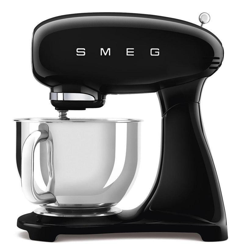 Smeg Retro-Style 5Qt Stand Mixer SMF03BLUS IMAGE 1