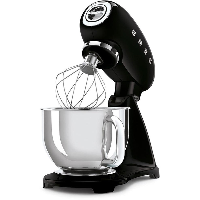 Smeg Retro-Style 5Qt Stand Mixer SMF03BLUS IMAGE 3