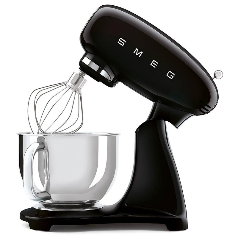 Smeg Retro-Style 5Qt Stand Mixer SMF03BLUS IMAGE 5