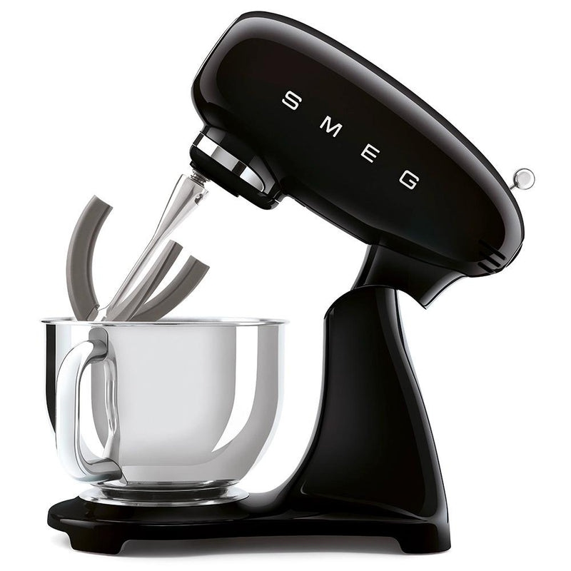 Smeg Retro-Style 5Qt Stand Mixer SMF03BLUS IMAGE 6