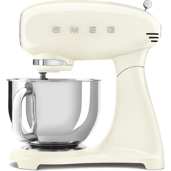 Smeg Retro-Style 5Qt Stand Mixer SMF03CRUS IMAGE 1