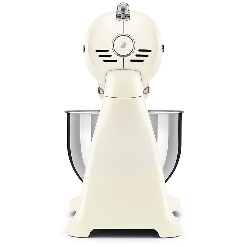 Smeg Retro-Style 5Qt Stand Mixer SMF03CRUS IMAGE 6