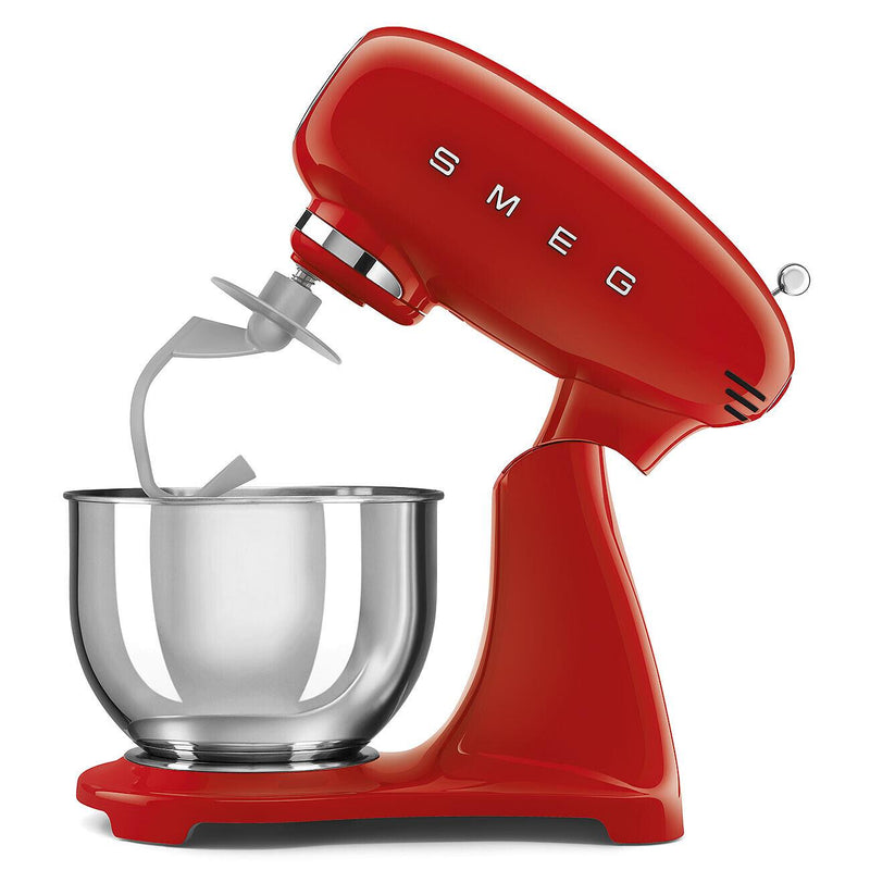 Smeg Retro-Style 5Qt Stand Mixer SMF03RDUS IMAGE 3