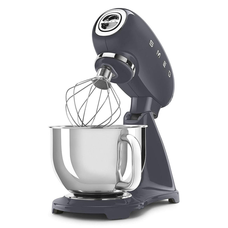 Smeg Retro-Style 5Qt Stand Mixer SMF03GRUS IMAGE 2