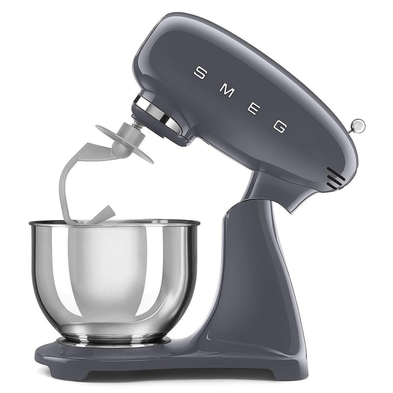 Smeg Retro-Style 5Qt Stand Mixer SMF03GRUS IMAGE 3