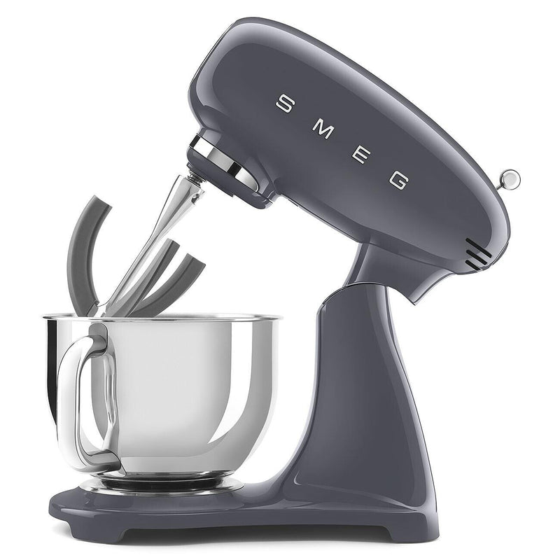 Smeg Retro-Style 5Qt Stand Mixer SMF03GRUS IMAGE 4