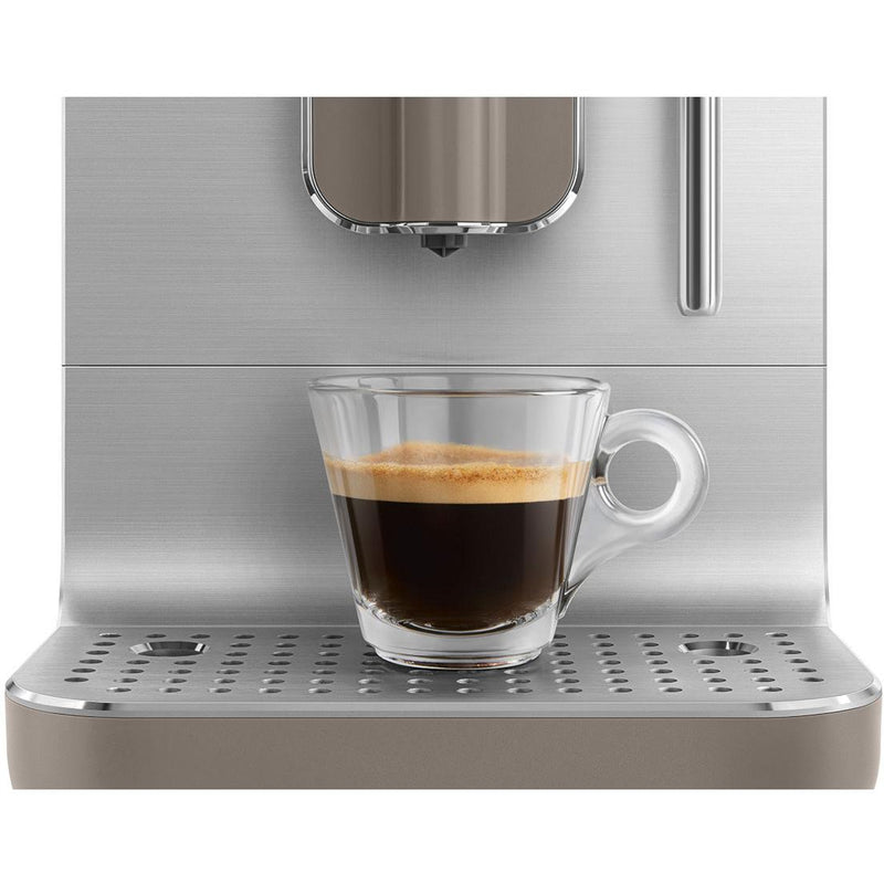 Smeg Espresso Machine BCC02TPMUS IMAGE 10