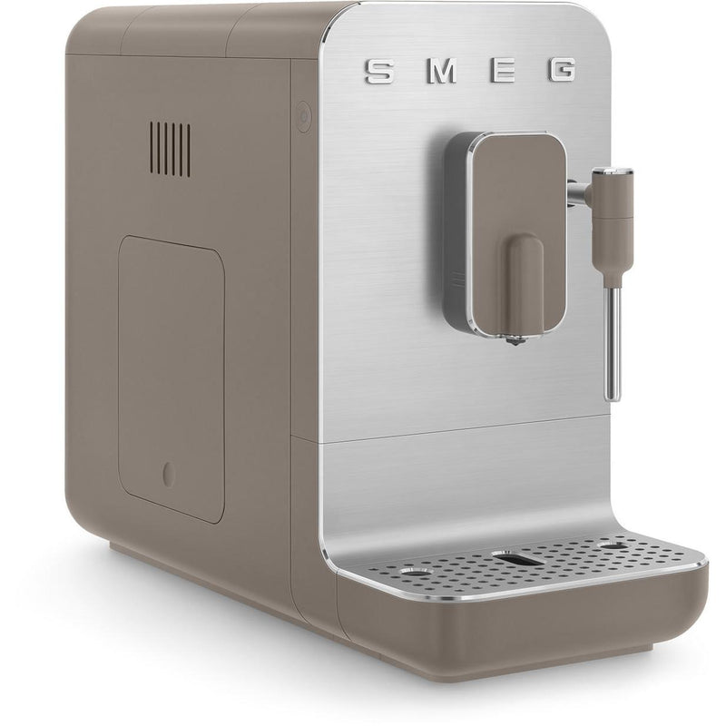 Smeg Espresso Machine BCC02TPMUS IMAGE 7