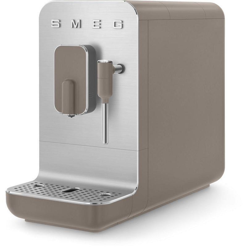 Smeg Espresso Machine BCC02TPMUS IMAGE 8