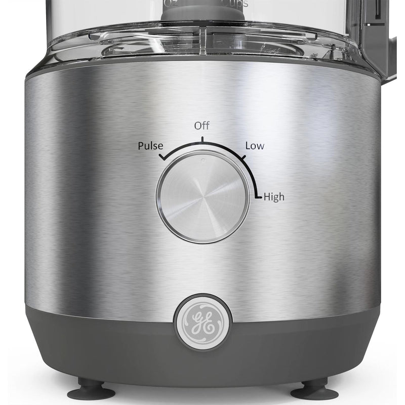 GE 12-Cup Food Processor with 550-Watt of Power G8P1AASSPSS IMAGE 15