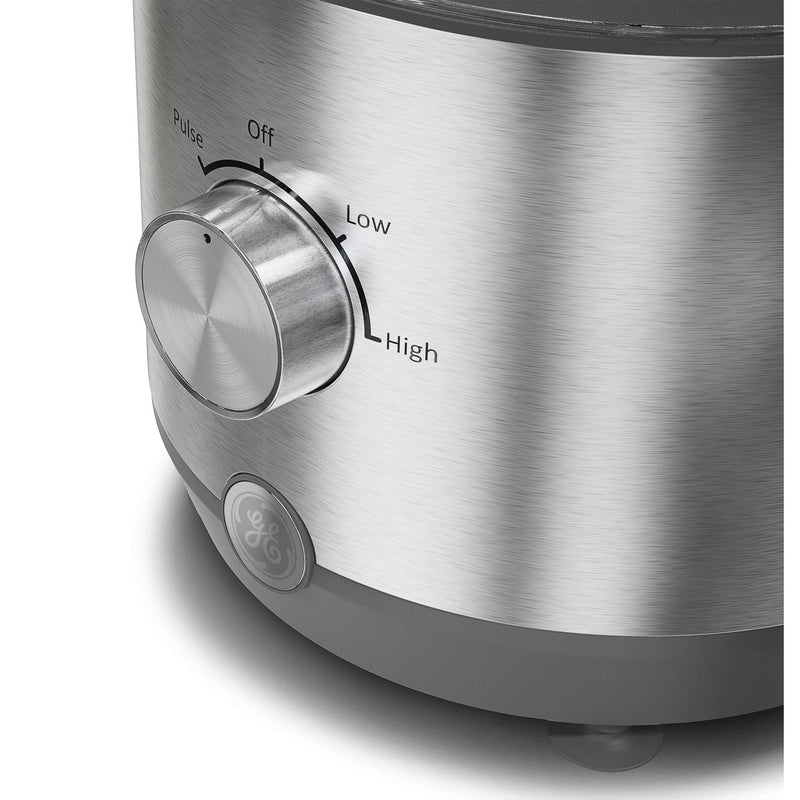 GE 12-Cup Food Processor with 550-Watt of Power G8P1AASSPSS IMAGE 16