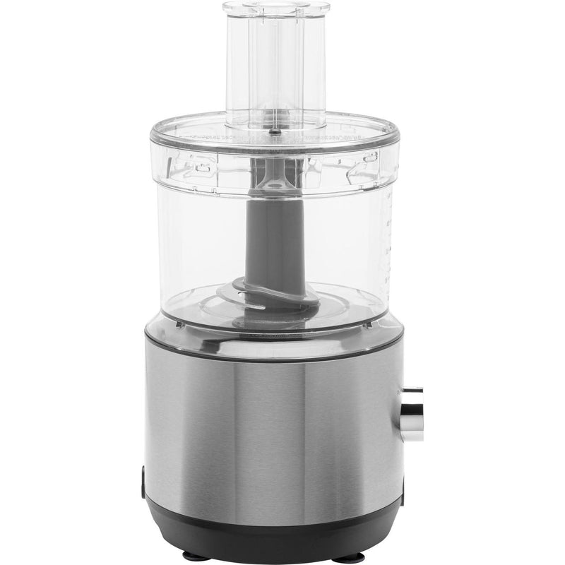 GE 12-Cup Food Processor with 550-Watt of Power G8P1AASSPSS IMAGE 3