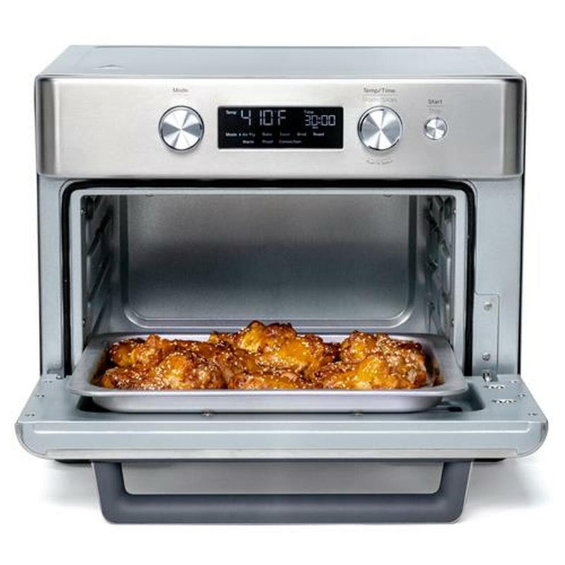 GE Digital Air Fry 8-in-1 Toaster Oven G9OAAASSPSS IMAGE 8