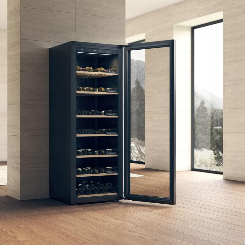 Asko 28in Freestanding Wine Cooler 738664 IMAGE 7